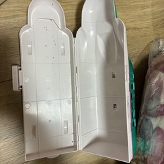 はやぶさの画像