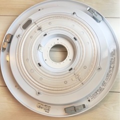 【東芝製】シーリングライト(調光機能あり)の画像