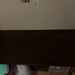 つくえ