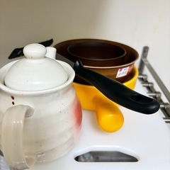 調理器具