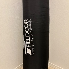 FIELDOOR 車中泊マット Lサイズ の画像