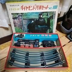 昭和の機関車ｾｯﾄの画像