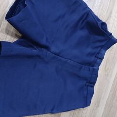 制服ズボン