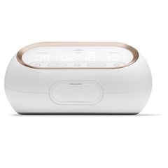 新品未使用　電動搾乳機ポータブル　セット　充電式コンパクトの画像