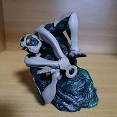 取引中　JOJO フィギュアの画像