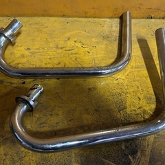 ホンダ　モンキー　Z50A   ハンドル