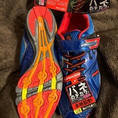 バネのチカラの画像