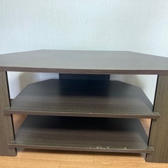 テレビ台