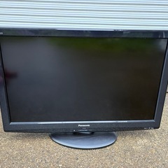 パナソニック　テレビ　32型