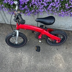 子供用自転車