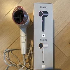 Panasonicドライヤー2点の画像