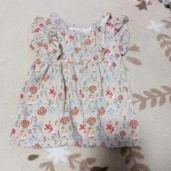 ベビー夏服