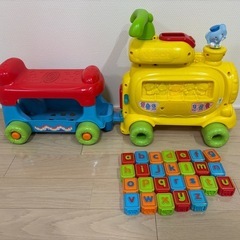 子供用 知育玩具の画像