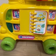 子供用 知育玩具の画像