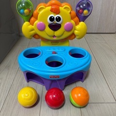 子供用 知育玩具の画像