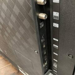 ★北九州、福岡市周辺配送可【ハイセンス】4K液晶テレビ  (スマートテレビ)   BS/CS 4K液晶チューナー  2022年製  50V型  [50A6G]  NEOエンジン搭載  【3ヶ月保証★配達に設置込み】💳自社配送時🌟代引き可💳※現金、クレジット、スマホ決済対応※   【配送希望は要決済前問い合わせ】の画像