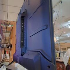 ★北九州、福岡市周辺配送可【ハイセンス】4K液晶テレビ  (スマートテレビ)   BS/CS 4K液晶チューナー  2022年製  50V型  [50A6G]  NEOエンジン搭載  【3ヶ月保証★配達に設置込み】💳自社配送時🌟代引き可💳※現金、クレジット、スマホ決済対応※   【配送希望は要決済前問い合わせ】の画像