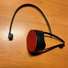 AirTag用リフレクタ　未使用新品の画像