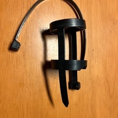 AirTag用リフレクタ　未使用新品の画像
