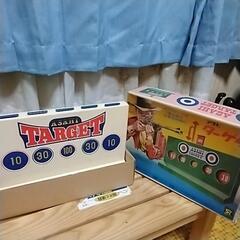昭和のﾃｰﾌﾞﾙｹﾞｰﾑ各種の画像