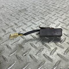 KAWASAKI Z1 テールランプ 警告センサー カワサキ [M-250502-16]の画像