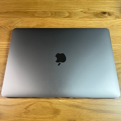 本日20%OFF！【極美品】MacBook Air / M1 / 8GB / 256GB / スペースグレイ