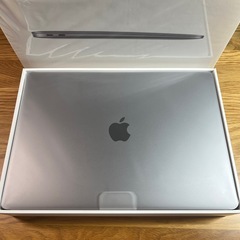 【極美品】M1 MacBook Air / M1 / 8GB /...