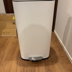 ニトリ　ペダルペール　バケット　30ℓ