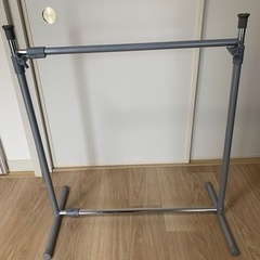ハンガーラック