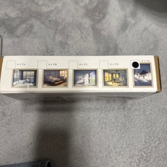 LEDアートフレームの画像