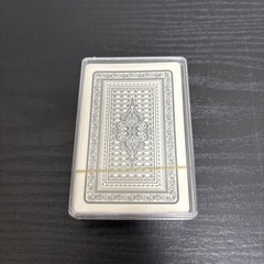 トランプ 新品の画像