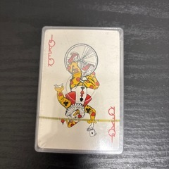 トランプ 新品の画像