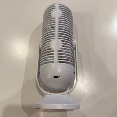 ダブルファン卓上扇風機　type-cの画像