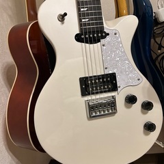 値下げ　ryoga hornet le ギター