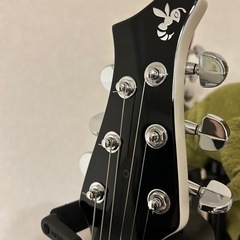 値下げ　ryoga hornet le ギターの画像