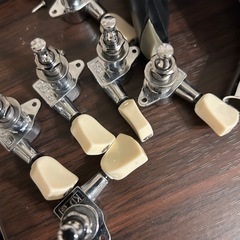 値下げ　ryoga hornet le ギターの画像