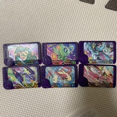 ポケモン　フレンダの画像