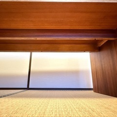ローテーブルの画像