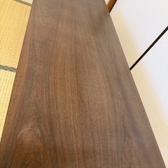 ローテーブルの画像