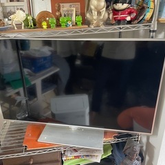 テレビ　Panasonic パナソニック