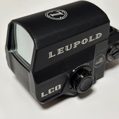 リューポルド　ドットサイト