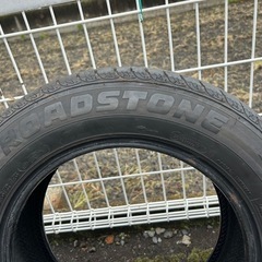 RORDSTONE EUROVIS HP02　195/65-15