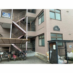 😇審査トースくん😇敷礼0円 🌈 夜職/自営業/金融ブラック→審査通します❗️  京王相模原線 京王稲田堤駅 徒歩8分❗️川崎市多摩区菅城下 18-24  ❗️AT50316 - 賃貸（マンション/一戸建て）