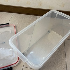 カメラ等　精密機器　ドライボックスの画像