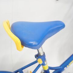 ASAHI FUTURE 14インチの画像