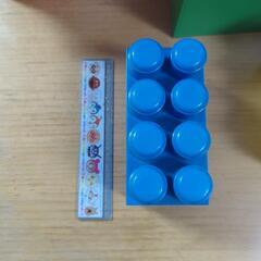 大型ブロックの画像