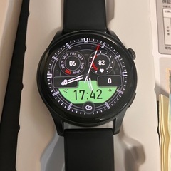 ノンブランド　スマートウォッチの画像