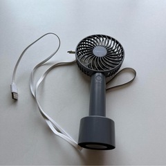 扇風機