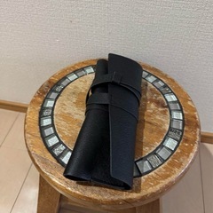 メガネケース
