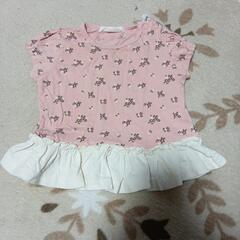 ベビー夏服